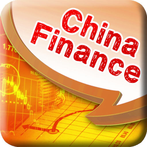 Financial Chinese - Phrases, Words & Vocabulary app icon