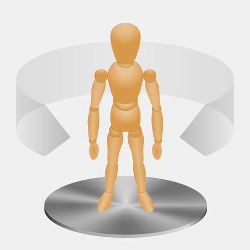 VR Photo LT app icon