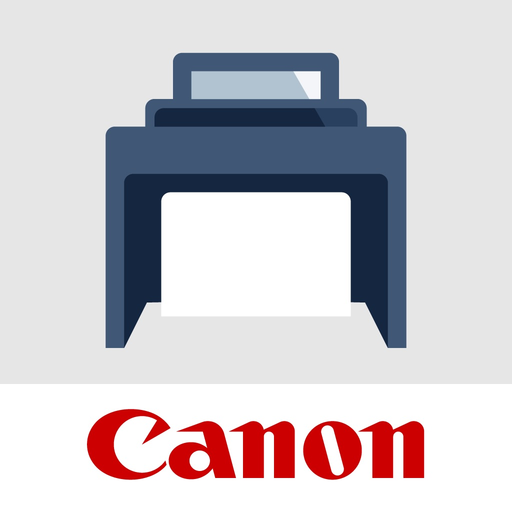 Canon Publisher Mobile app icon