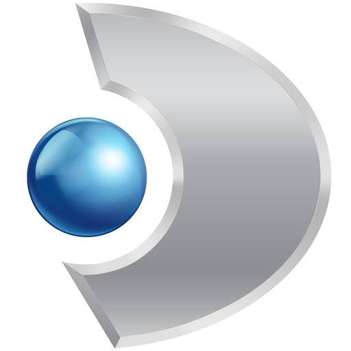 Kanal D for iPad app icon