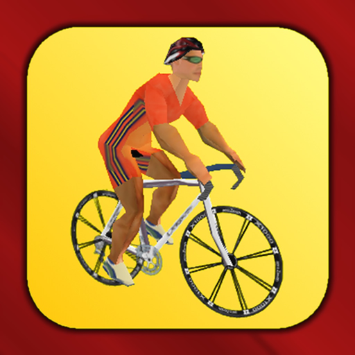 Cycling 2011 app icon