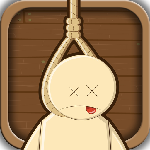 Hangman - The Best Game app icon