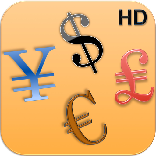 EZCalculator (Multi-Function) app icon