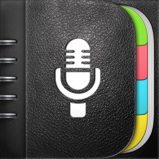 SuperNote Notes Recorder&Photo app icon