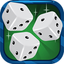 Dice game 10000 icon