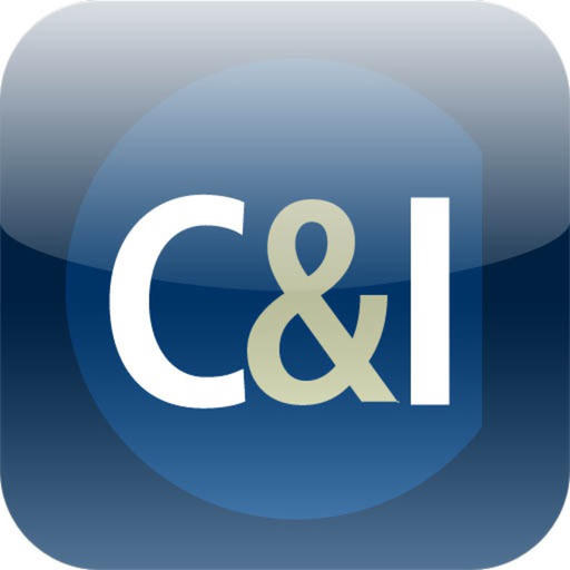 Chemistry & Industry Magazine app icon