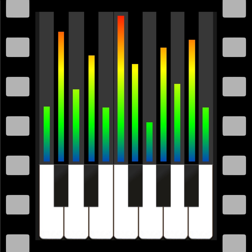 Soniq Movie app icon