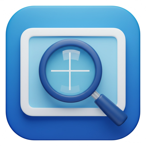 Screenshot app icon