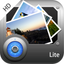 Lock Photos HD Lite icon
