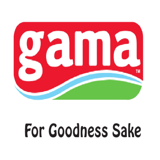 Gama Plus Ltd  - Online Order app icon