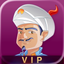 Akinator VIP icon