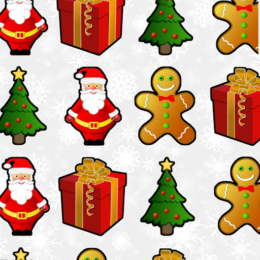 Xmas Jewels app icon