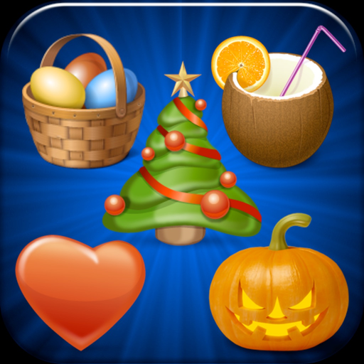 Seasons Pairs app icon