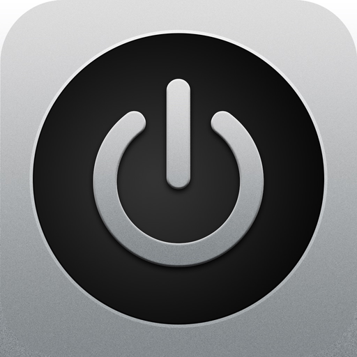 WakeUp - The Wake on LAN tool app icon