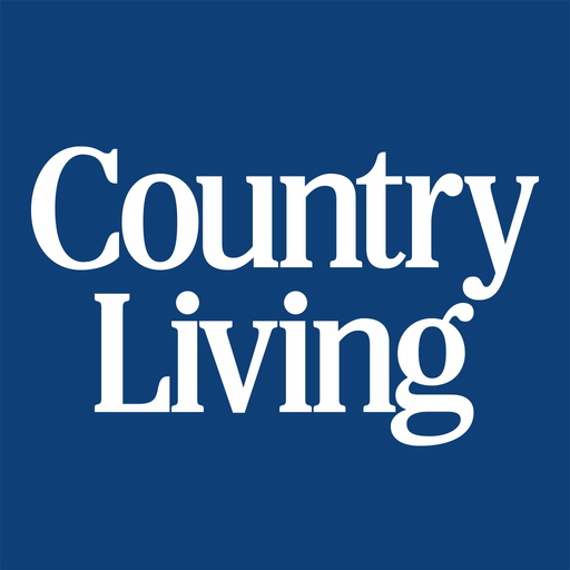 Country Living Magazine US app icon