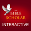 Bible Scholar Interactive icon