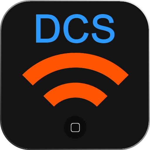 A10 Virtual Cockpit Lite app icon