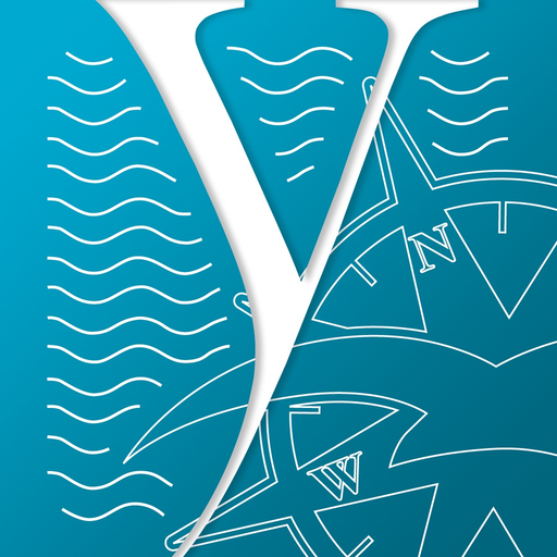 Yachting HD app icon