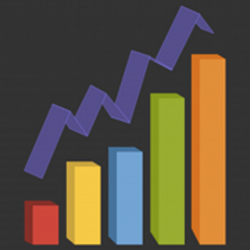 Day Trader Game app icon