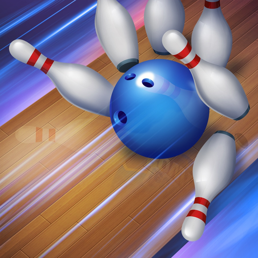 Lets Bowl 2 app icon
