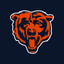 Chicago Bears Official App icon
