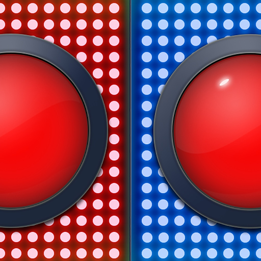 Game Buzzer app icon