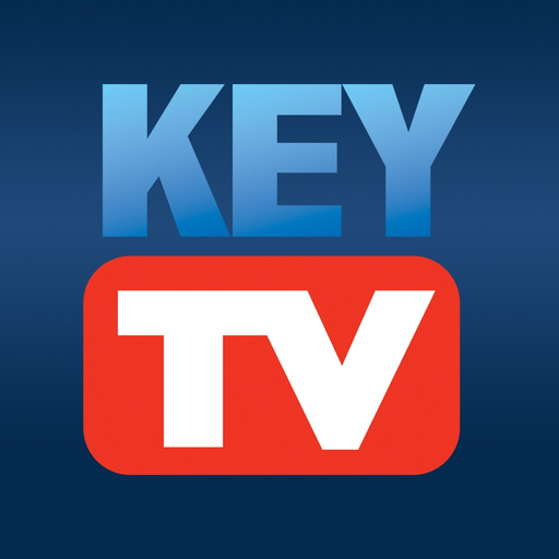 Key TV - The Florida Keys app icon