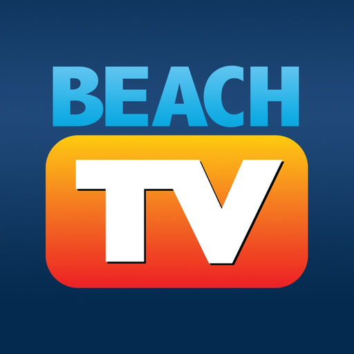 Beach TV - Myrtle Beach app icon