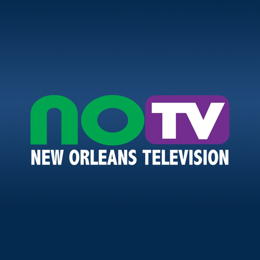 New Orleans Television app icon