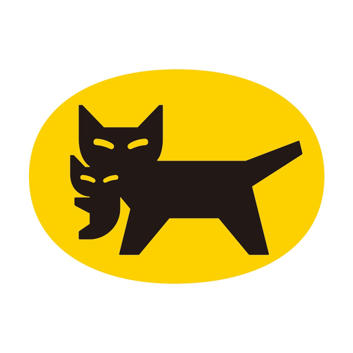 KuronekoyamatoOfficialApp app icon