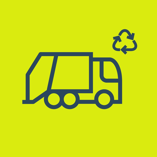 Entsorgung und Recycling Bern app icon