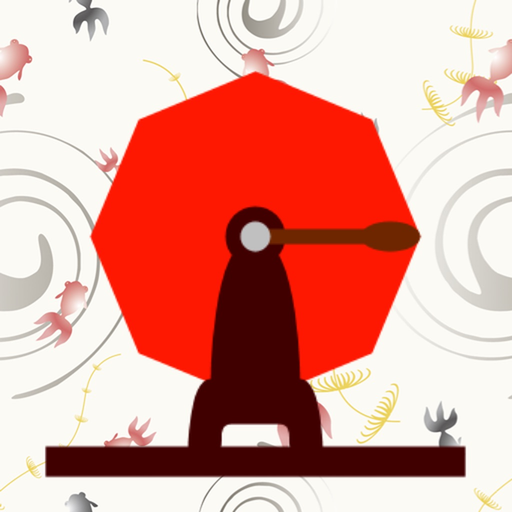 Let's BINGO!! app icon