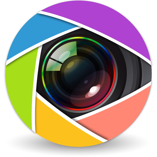 CollageIt Pro app icon