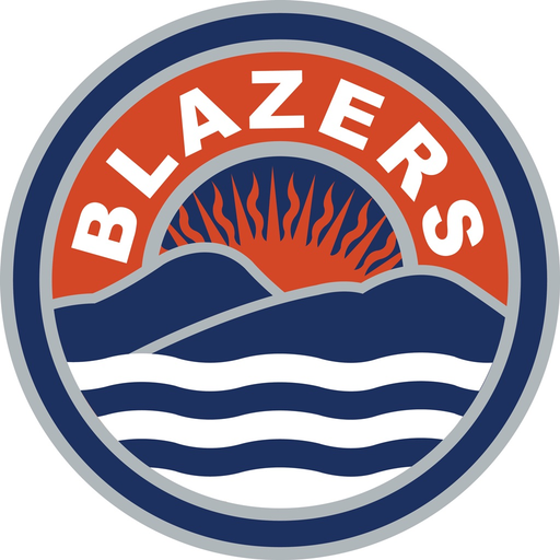 Kamloops Blazers app icon