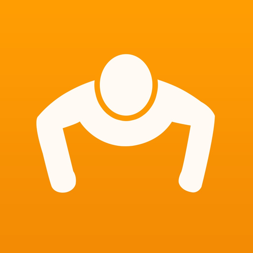 Pushups Coach Pro app icon