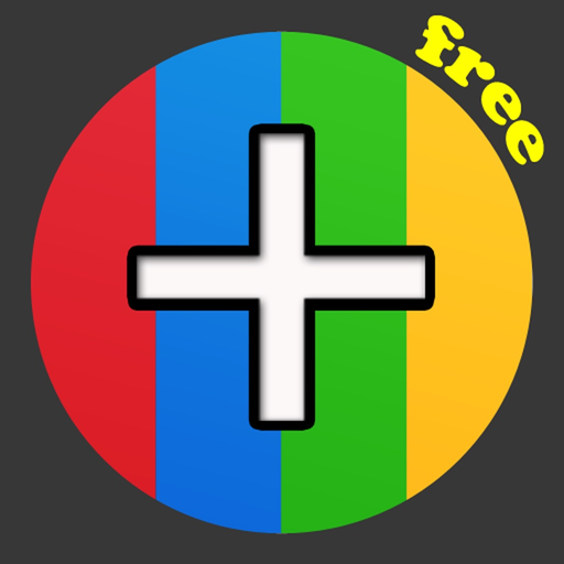 CoolApp for Google+ Free app icon
