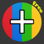 CoolApp for Google+ Free icon