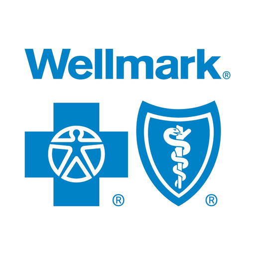 Wellmark app icon