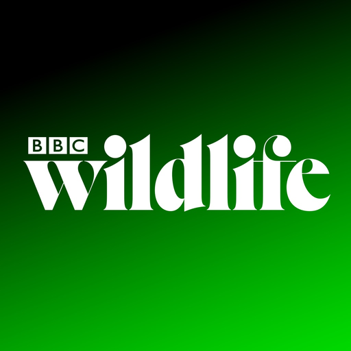 BBC Wildlife Magazine app icon