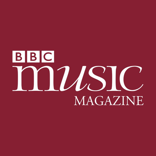 BBC Music Magazine app icon