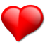 Hearts Card Game icon