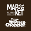 Market 32 and Price Chopper icon
