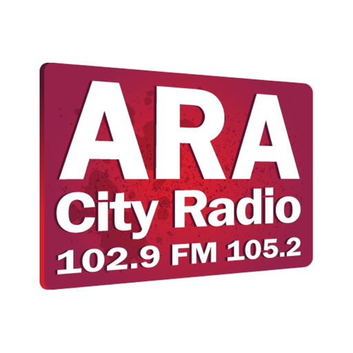 ARA City app icon