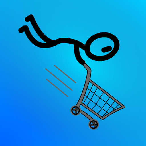 Shopping Cart Hero 3 app icon
