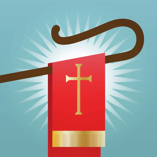 PastoralCare app icon