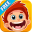 Bouncy Toys Free icon