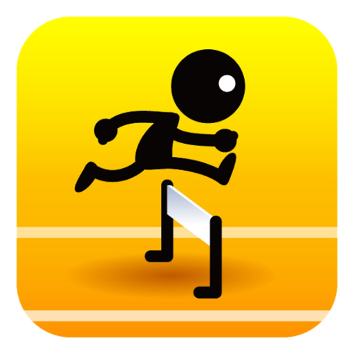 Hurdle Hell app icon