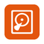 WipeFS icon