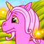 My Little Unicorn: Virtual Pet icon