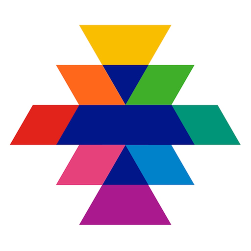 Patria Mobile Banking app icon